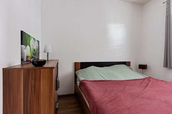 Medium property photo - Korvelseweg 182-04, 5025 JM Tilburg